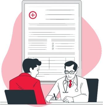Customizable Pharmacy Bill Format